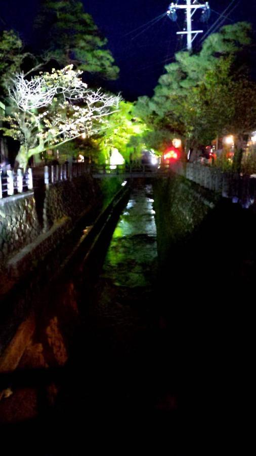 高山桜丸 Sakuramaru公寓 外观 照片