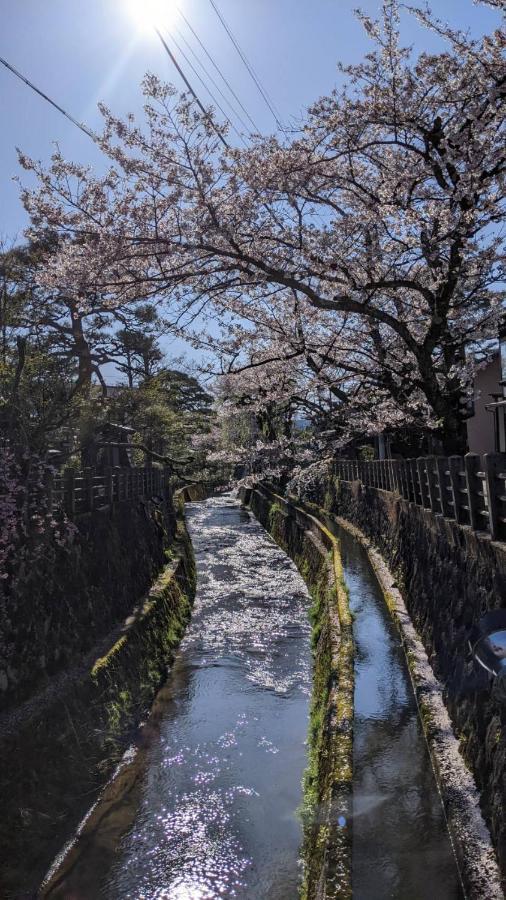 高山桜丸 Sakuramaru公寓 外观 照片